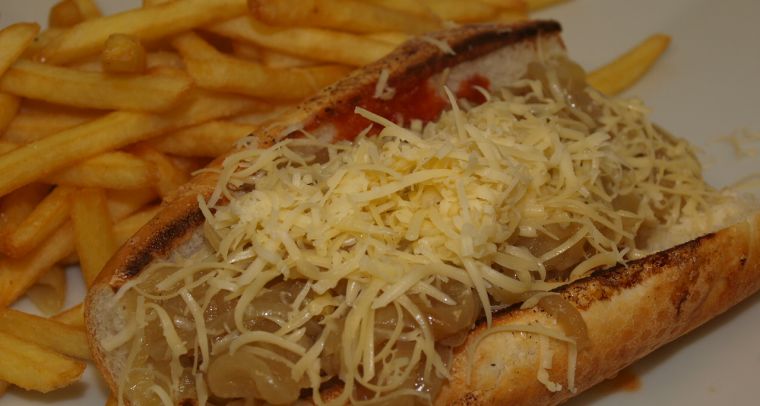 hotdog